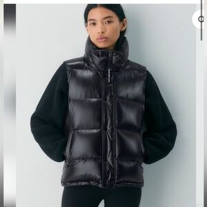 Superpuff Supersize Vest